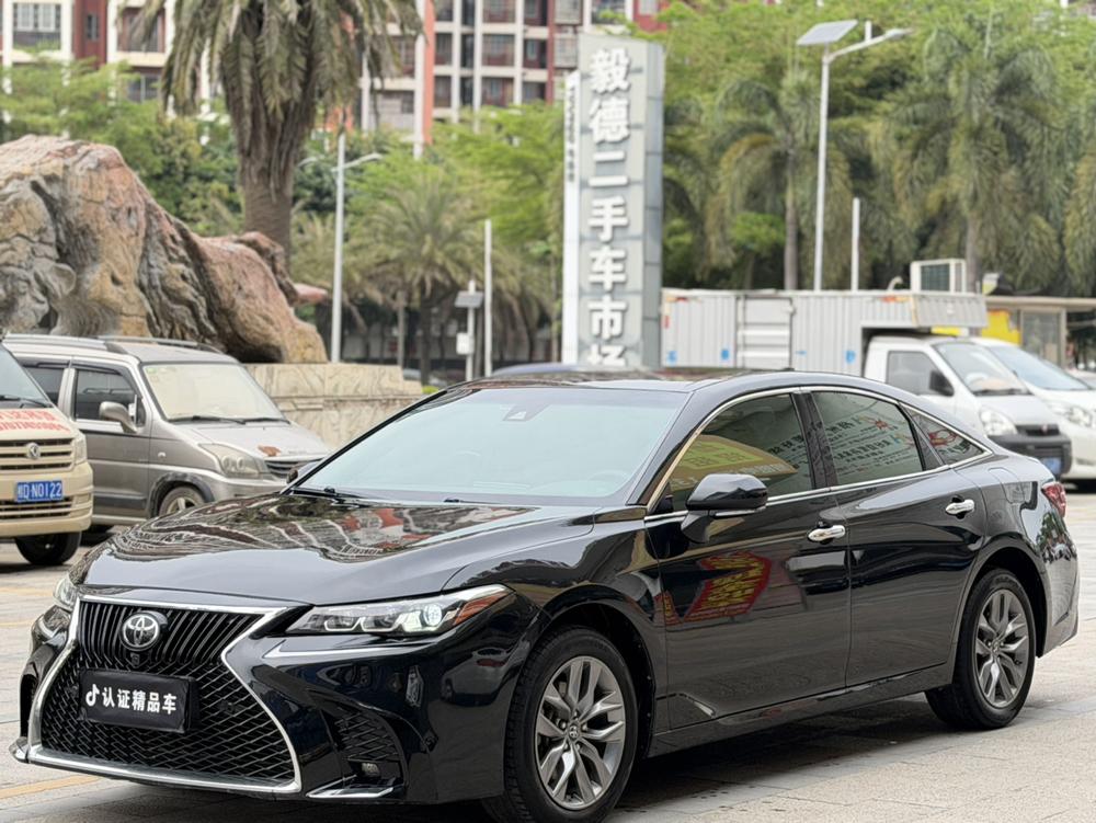 Toyota Avalon