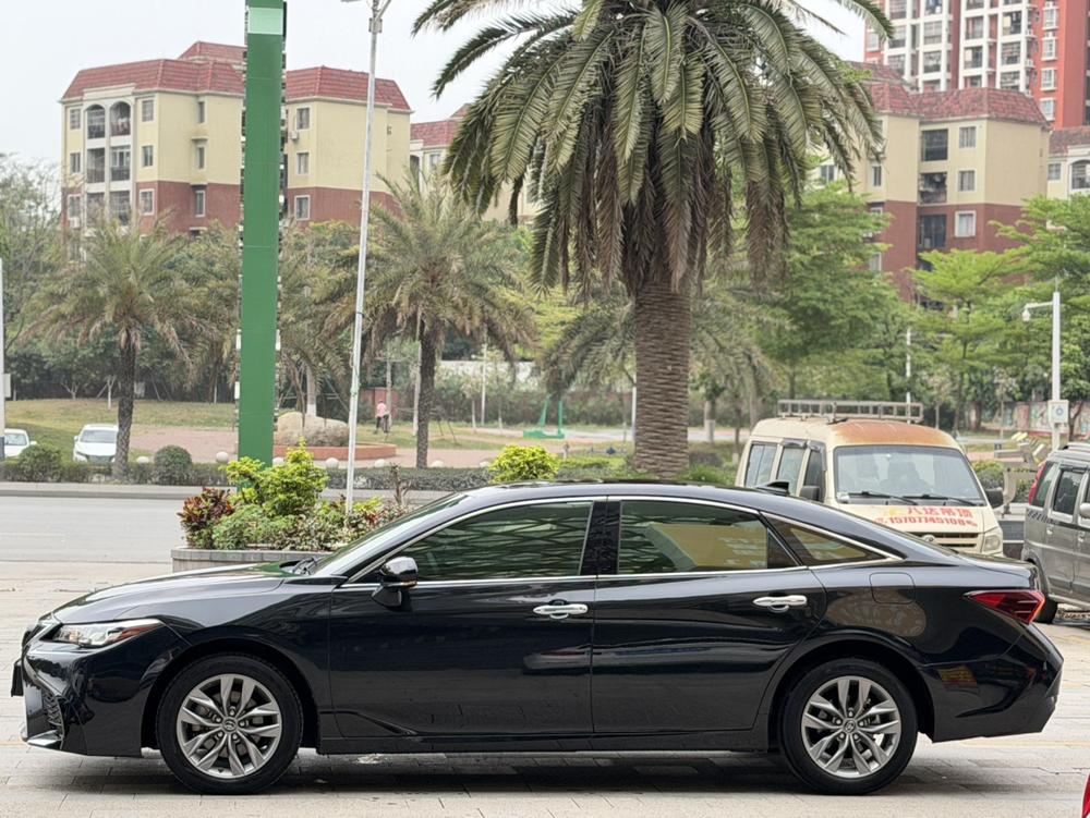 Toyota Avalon