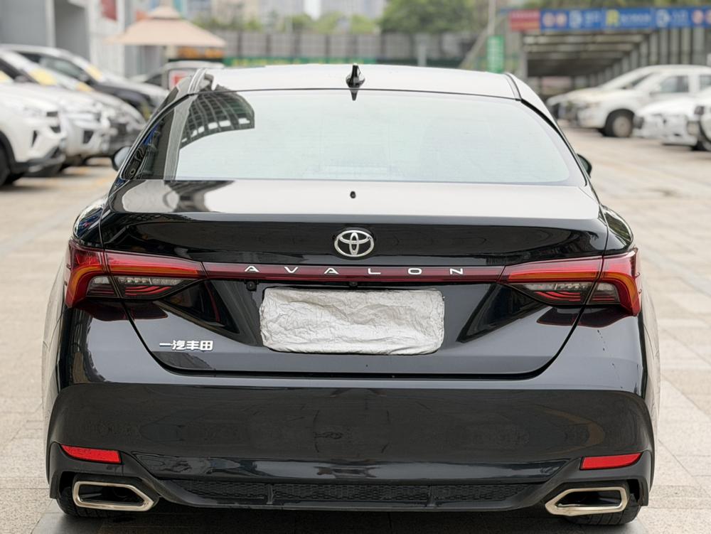 Toyota Avalon