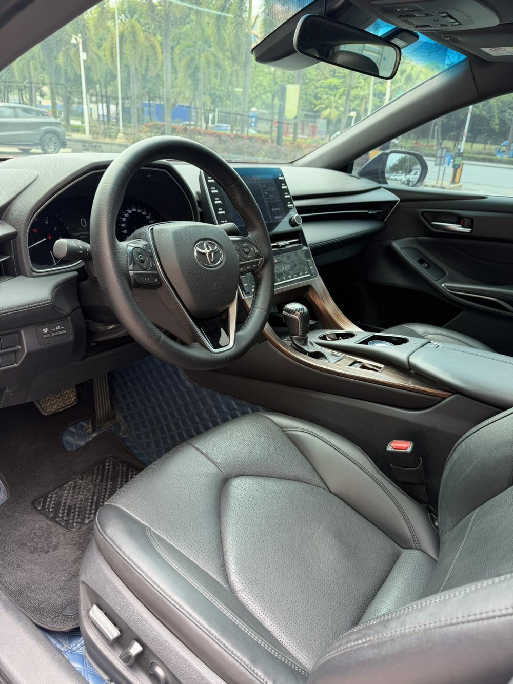 Toyota Avalon