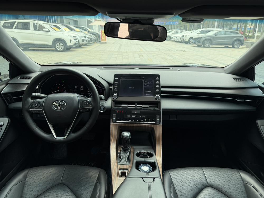 Toyota Avalon