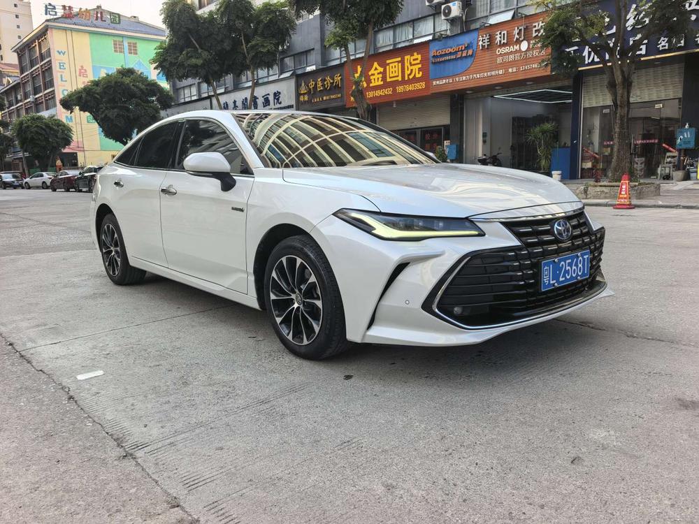 Toyota Avalon