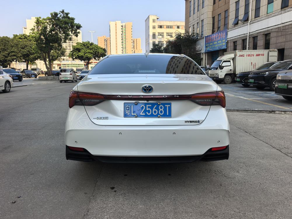 Toyota Avalon