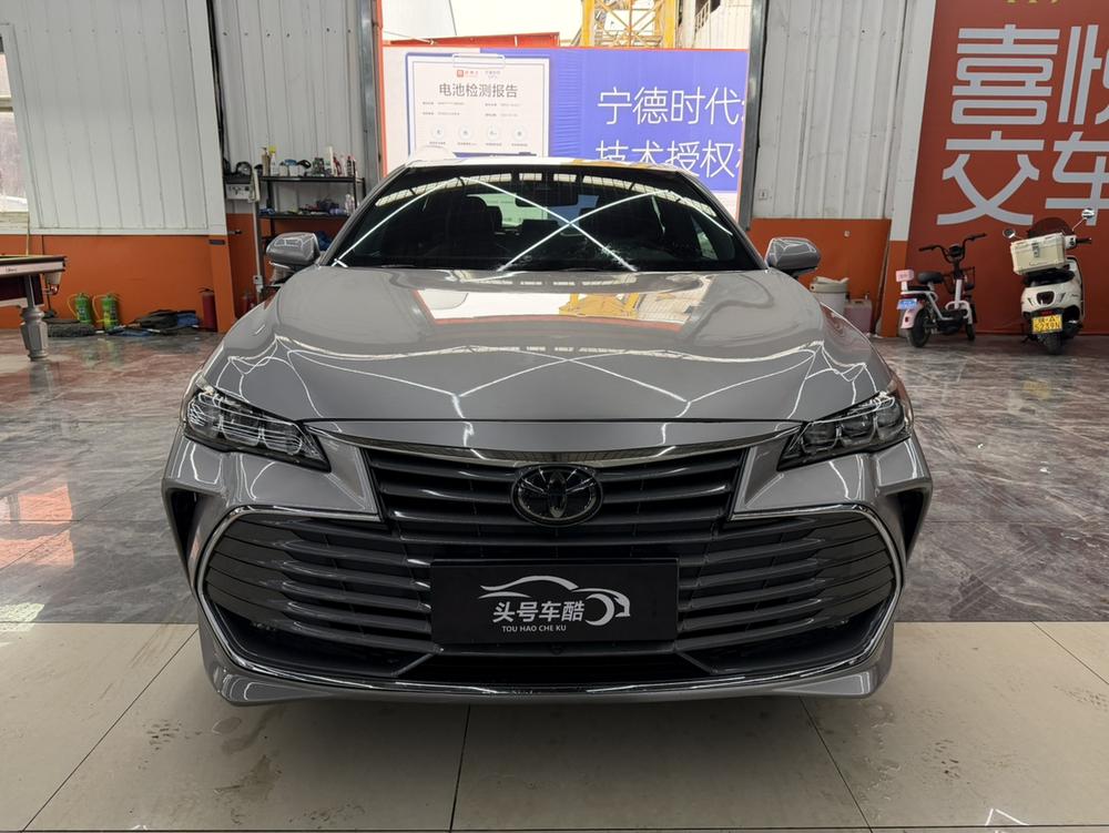Toyota Avalon