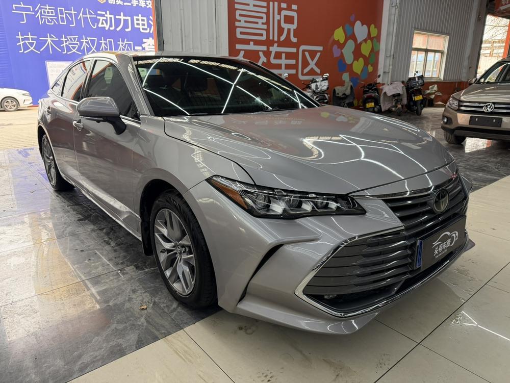 Toyota Avalon