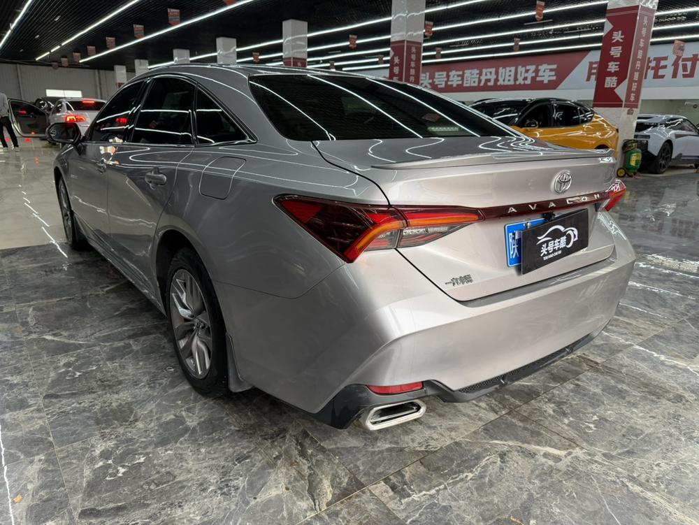 Toyota Avalon