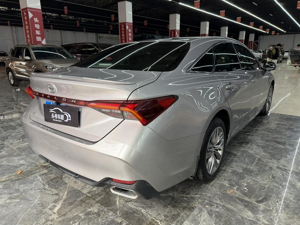 Toyota Avalon