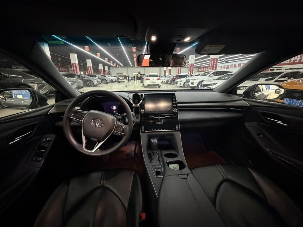 Toyota Avalon