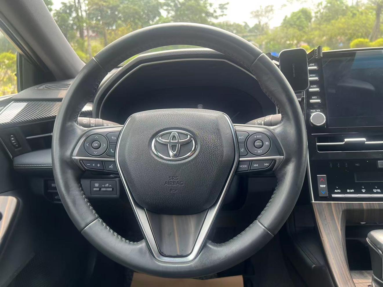 Toyota Avalon
