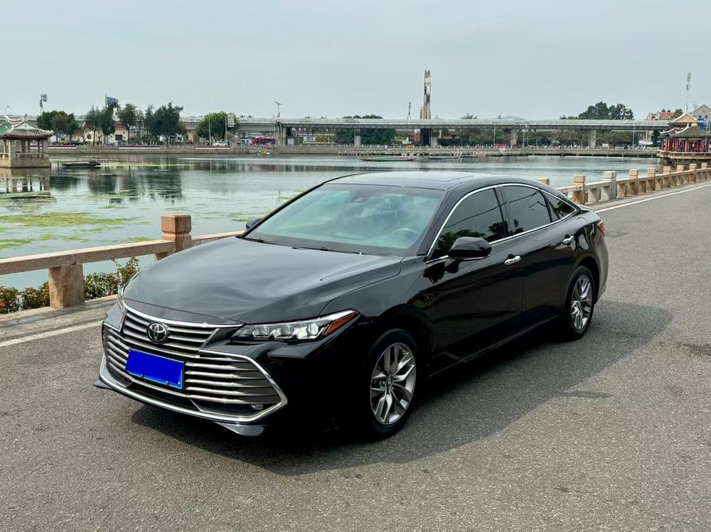 Toyota Avalon
