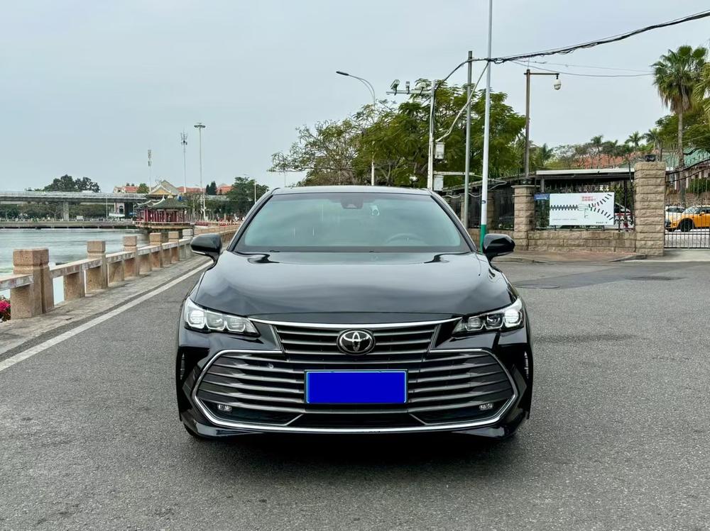Toyota Avalon