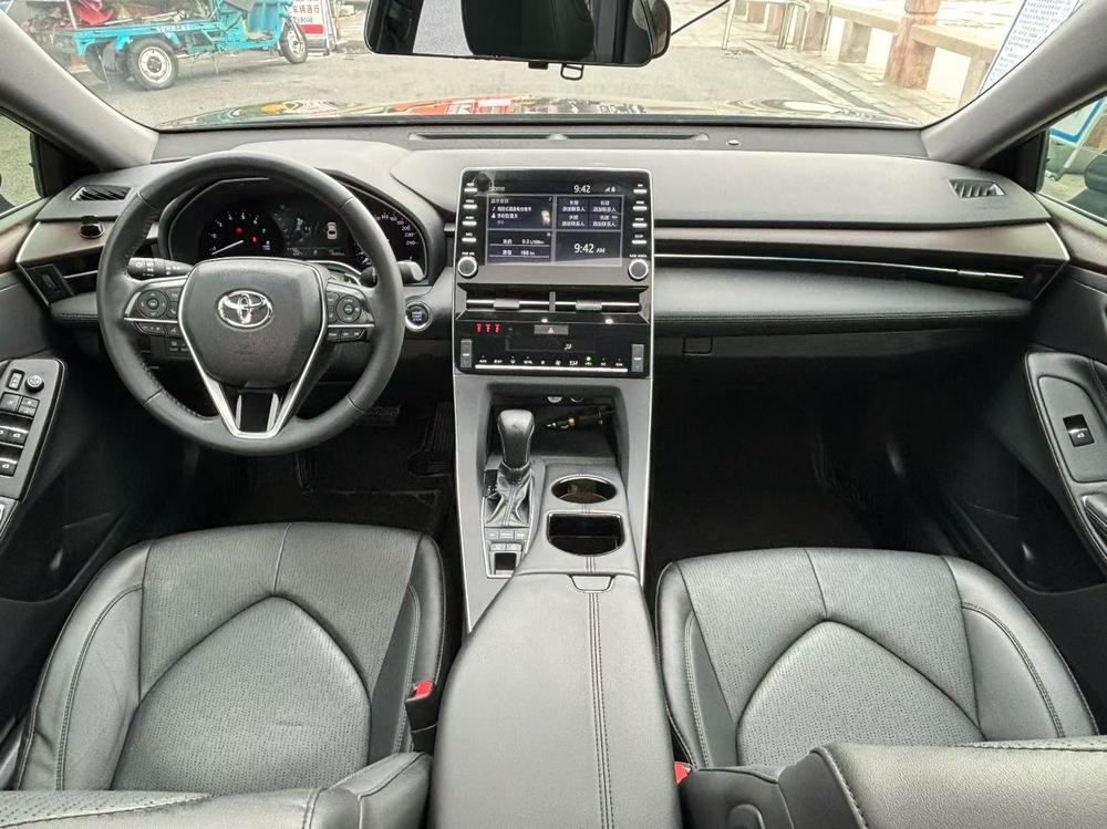Toyota Avalon