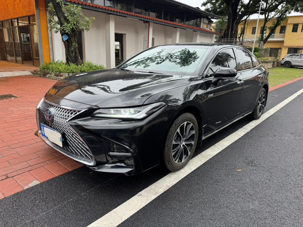 Toyota Avalon