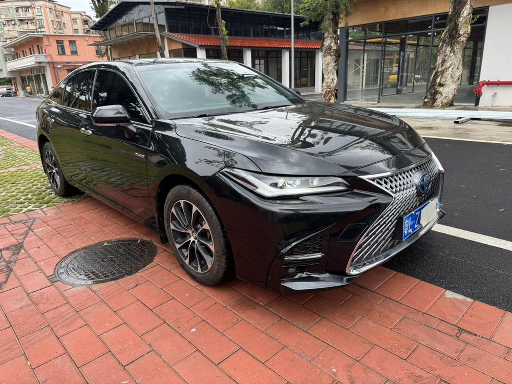 Toyota Avalon