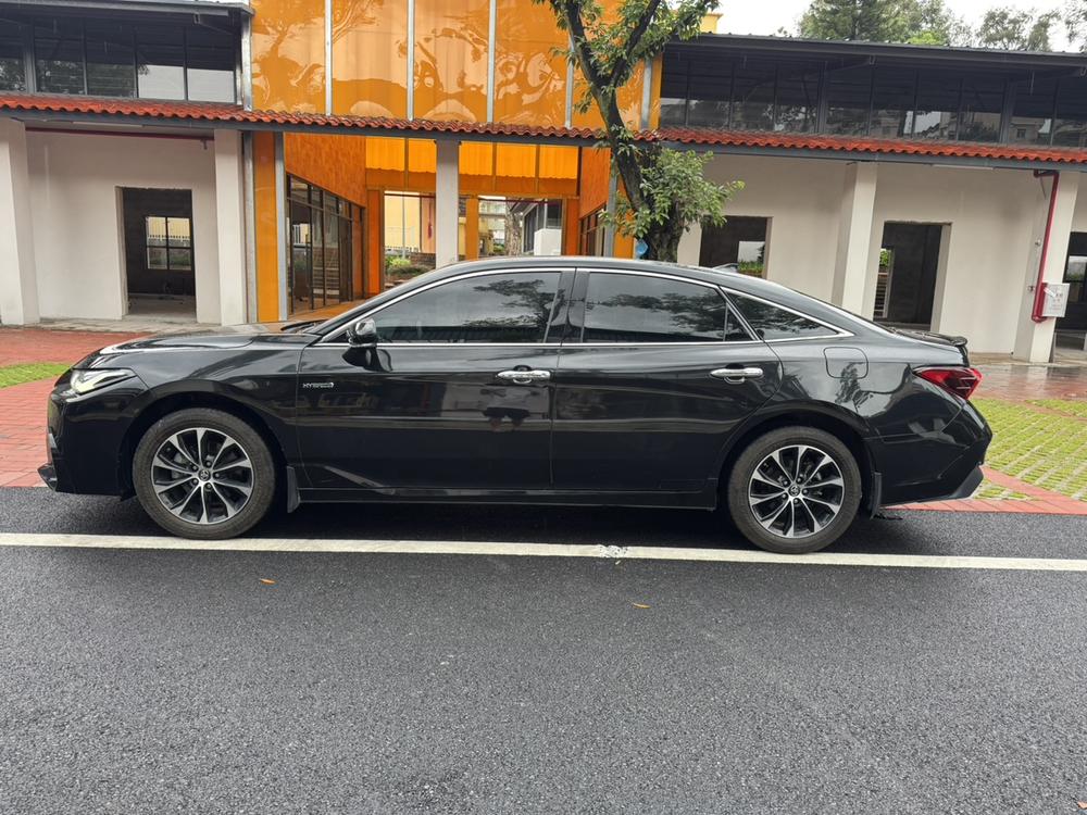 Toyota Avalon