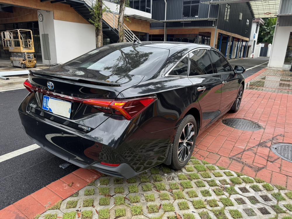 Toyota Avalon