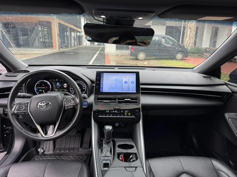 Toyota Avalon