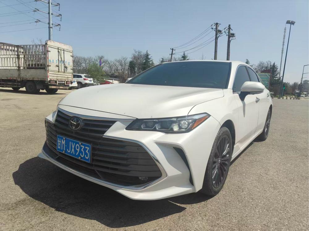 Toyota Avalon