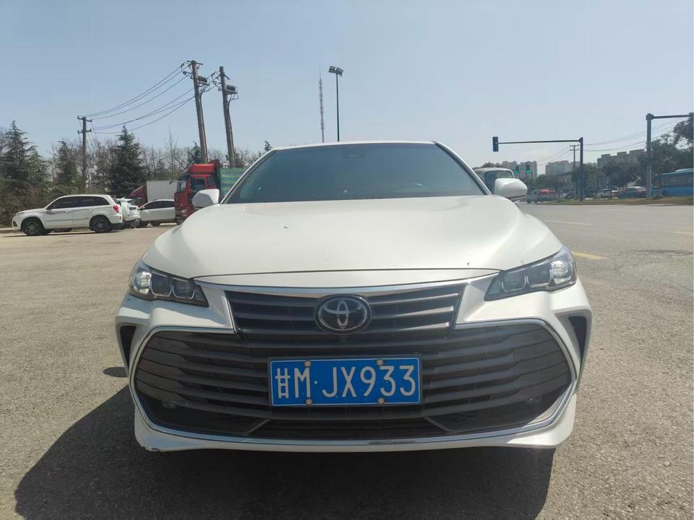 Toyota Avalon