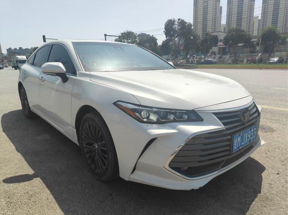 Toyota Avalon