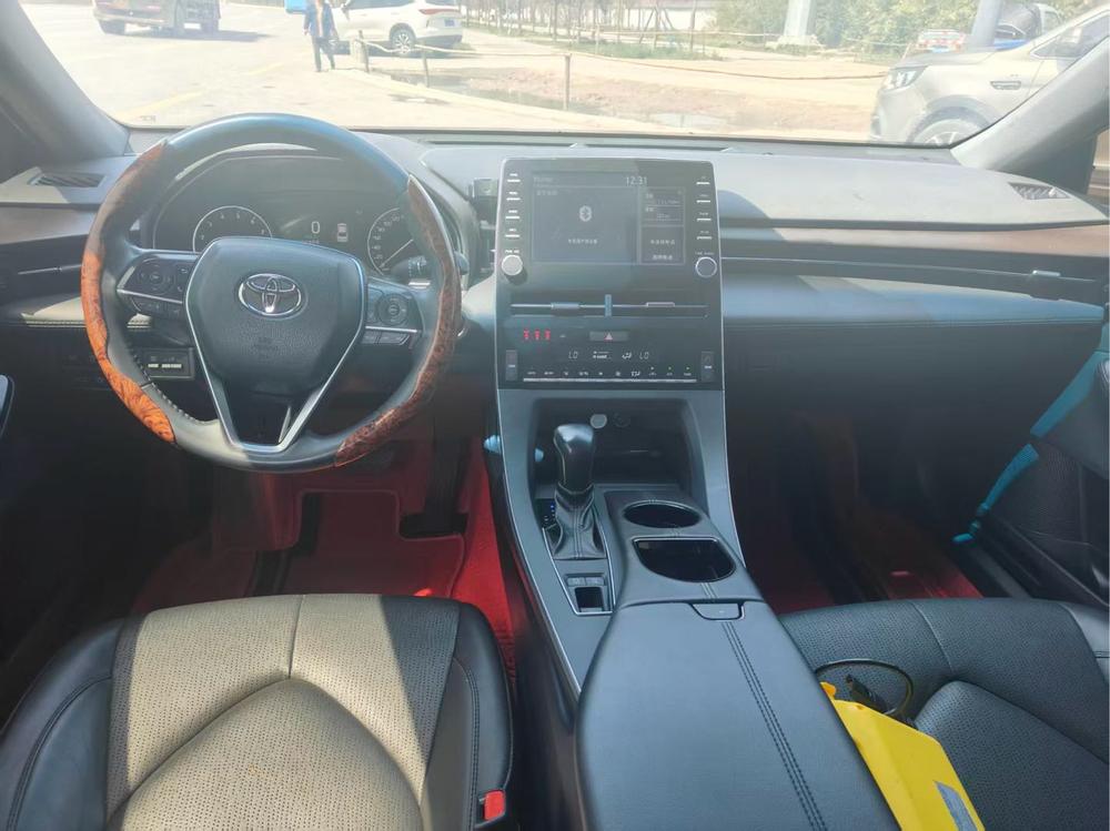 Toyota Avalon