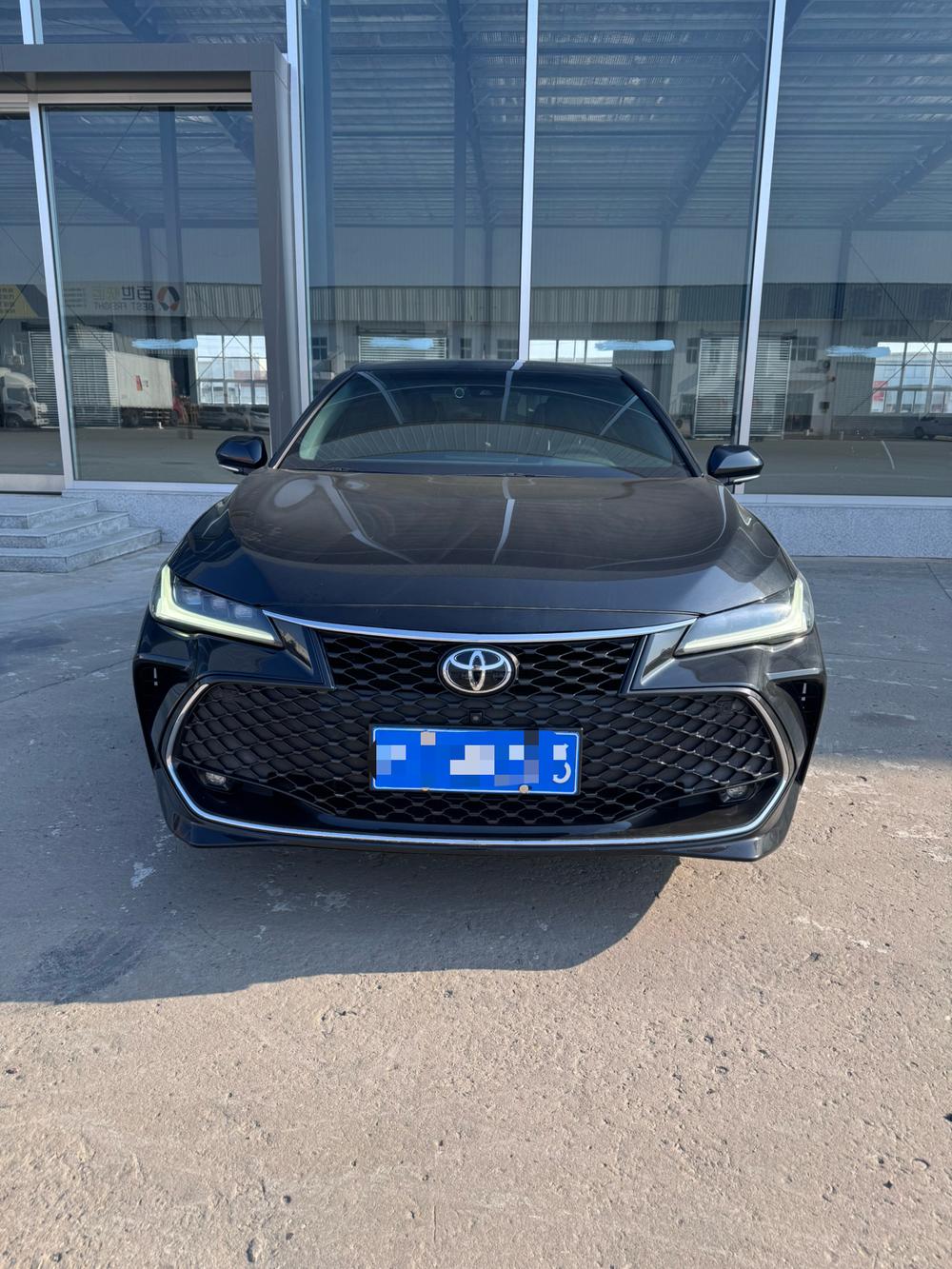 Toyota Avalon
