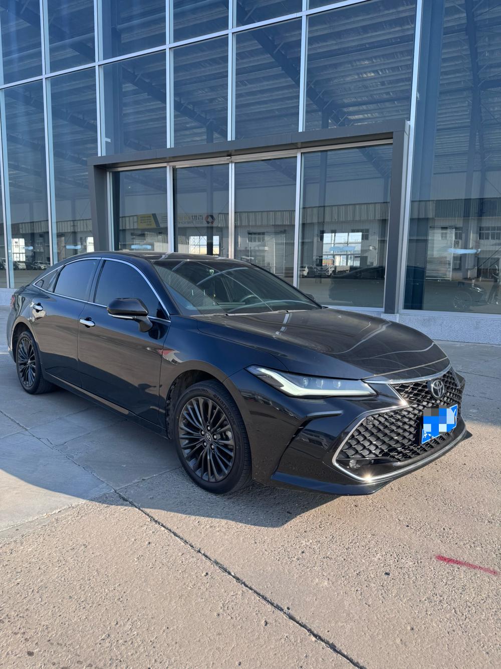 Toyota Avalon