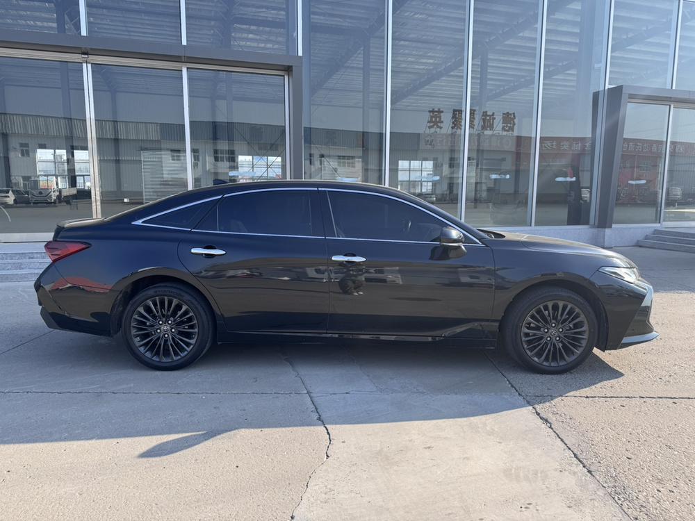 Toyota Avalon