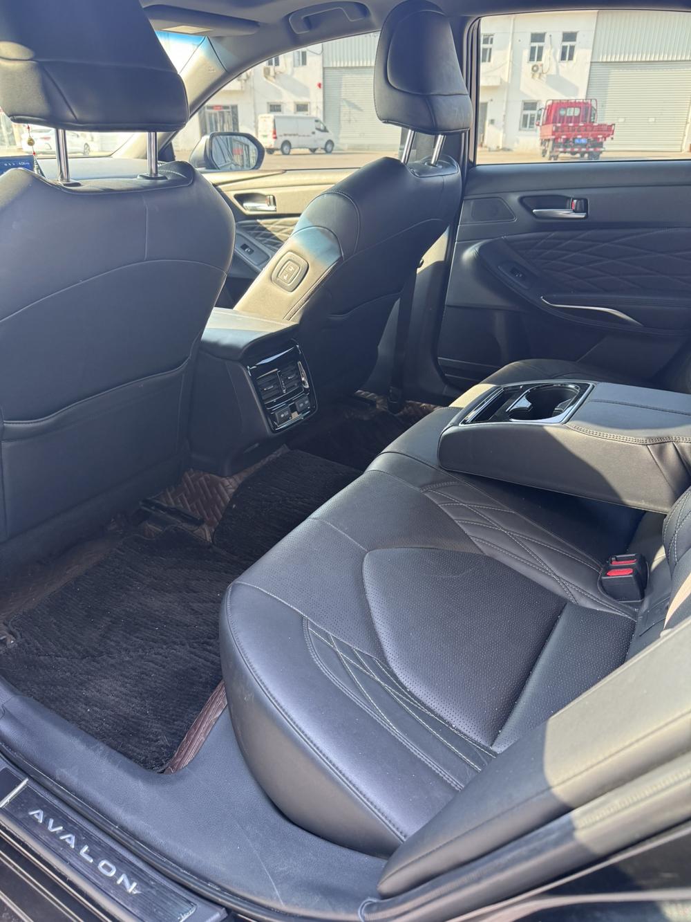 Toyota Avalon