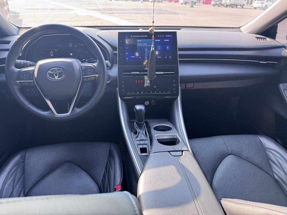 Toyota Avalon