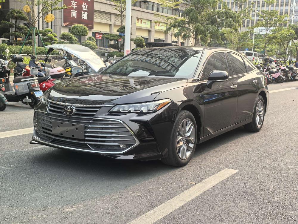Toyota Avalon