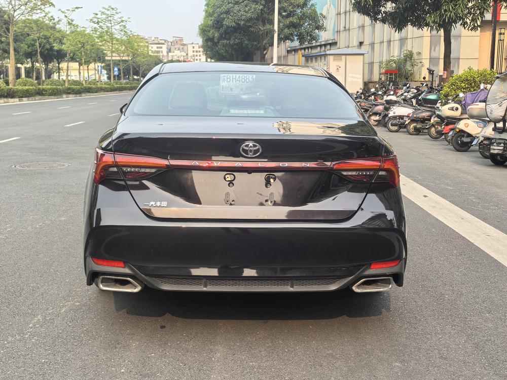 Toyota Avalon