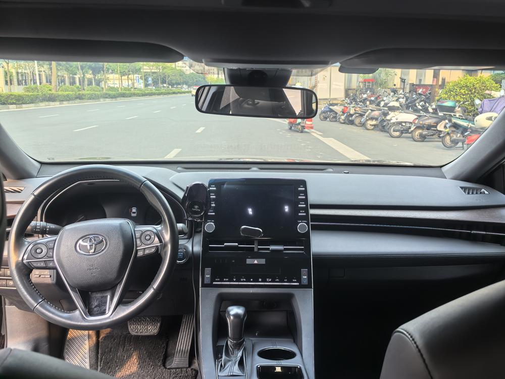 Toyota Avalon