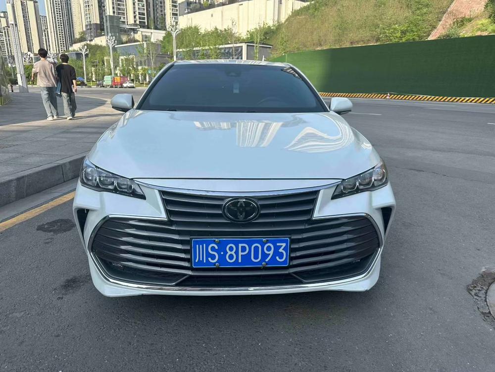 Toyota Avalon