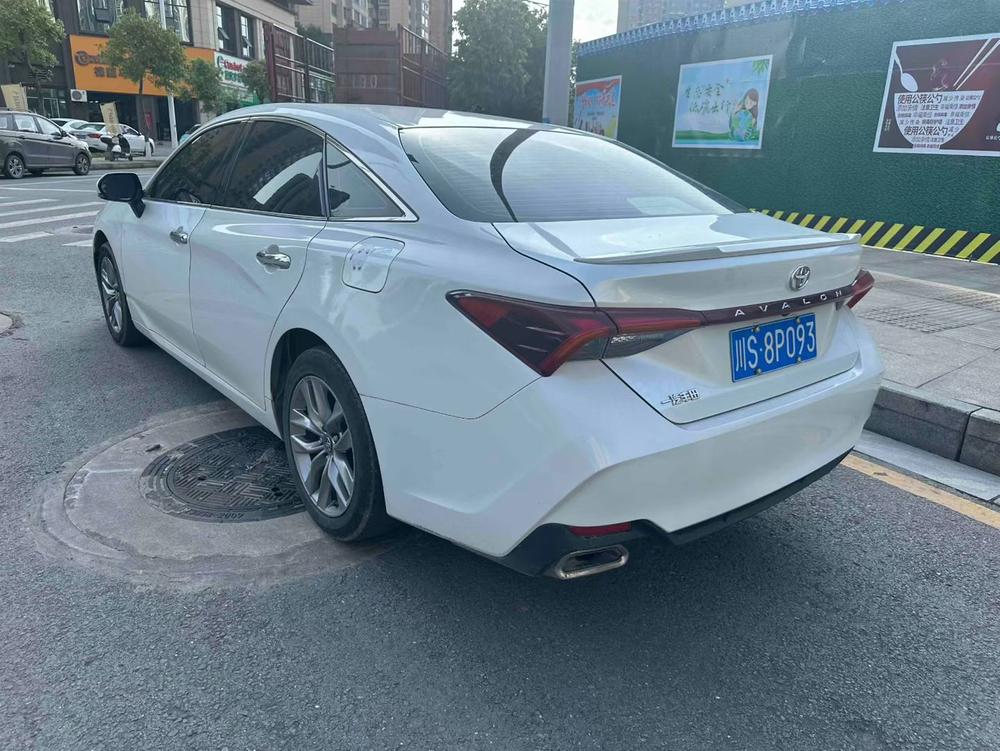 Toyota Avalon