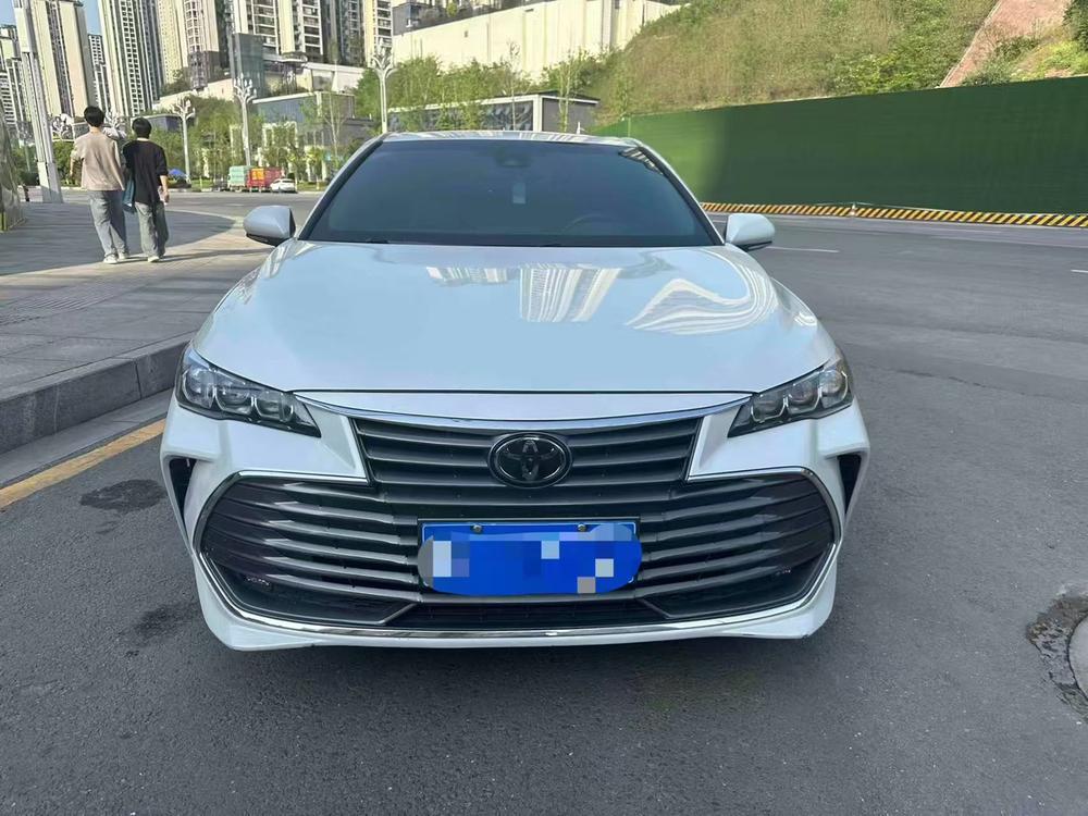 Toyota Avalon