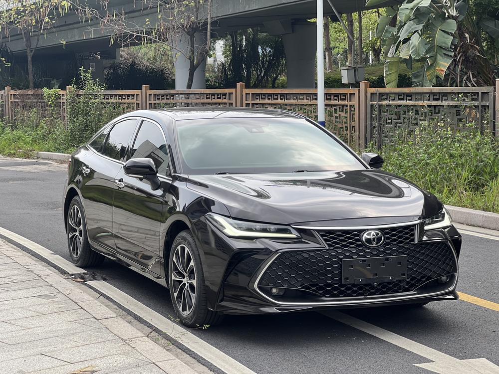 Toyota Avalon