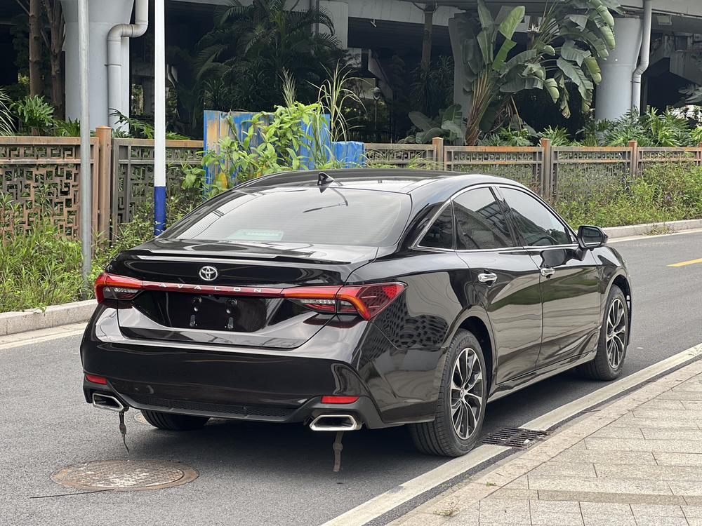 Toyota Avalon