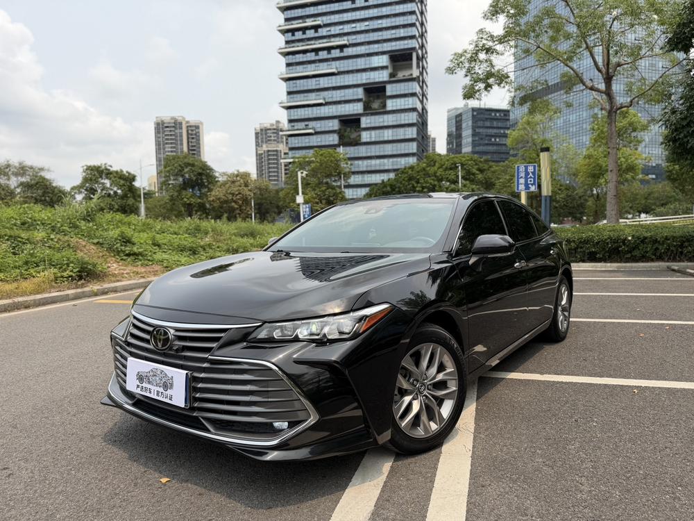 Toyota Avalon