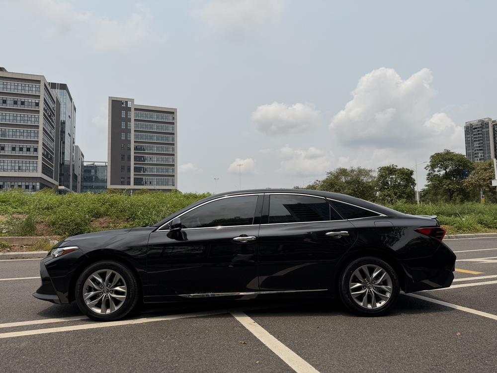 Toyota Avalon