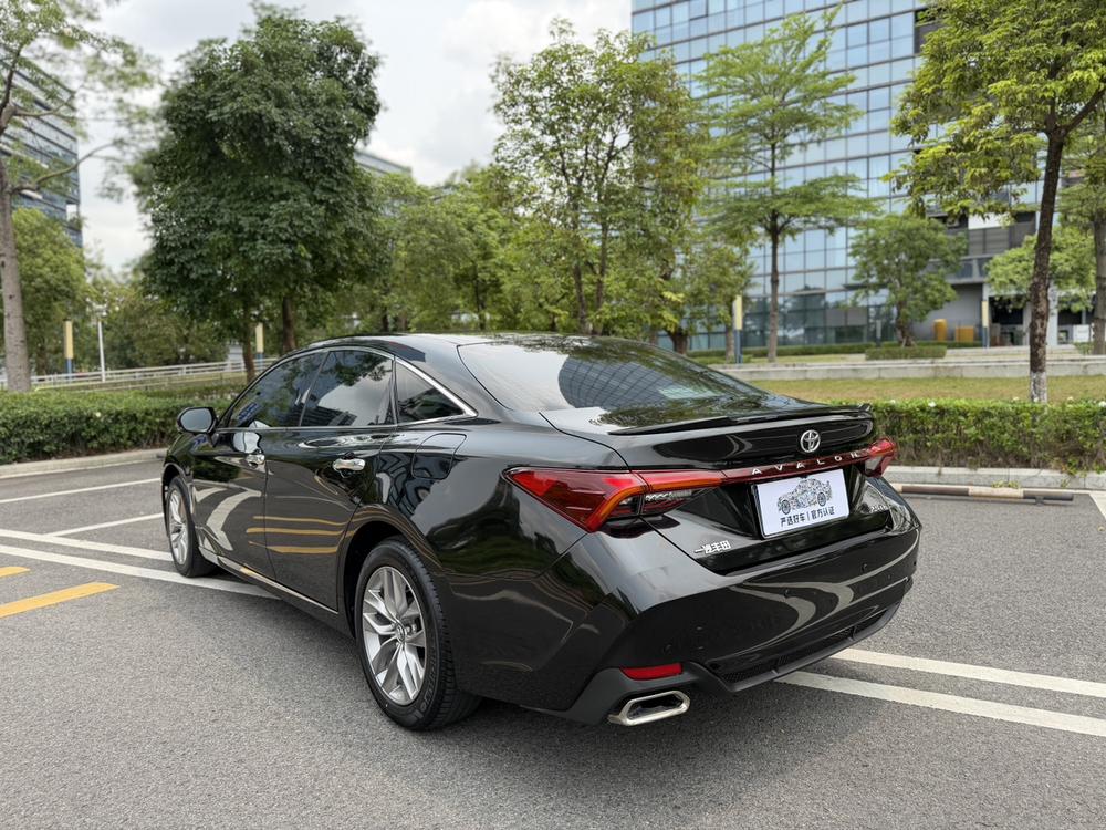 Toyota Avalon