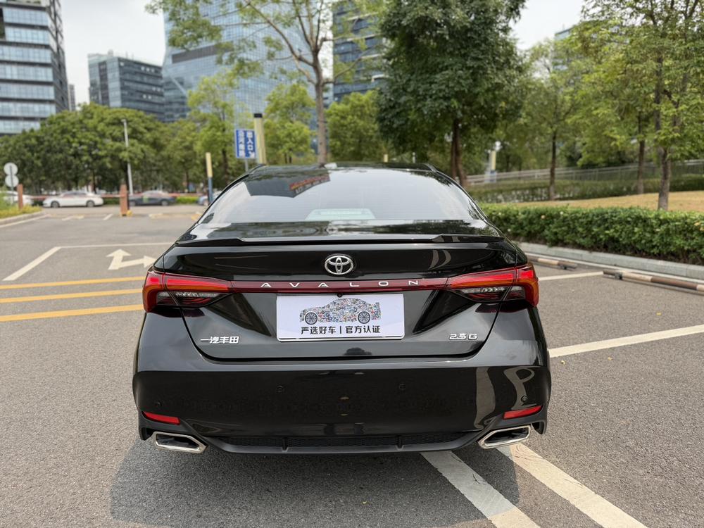Toyota Avalon