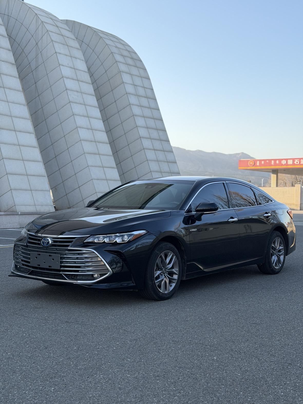Toyota Avalon