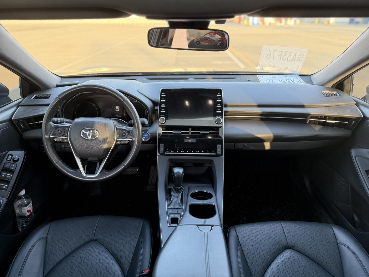 Toyota Avalon