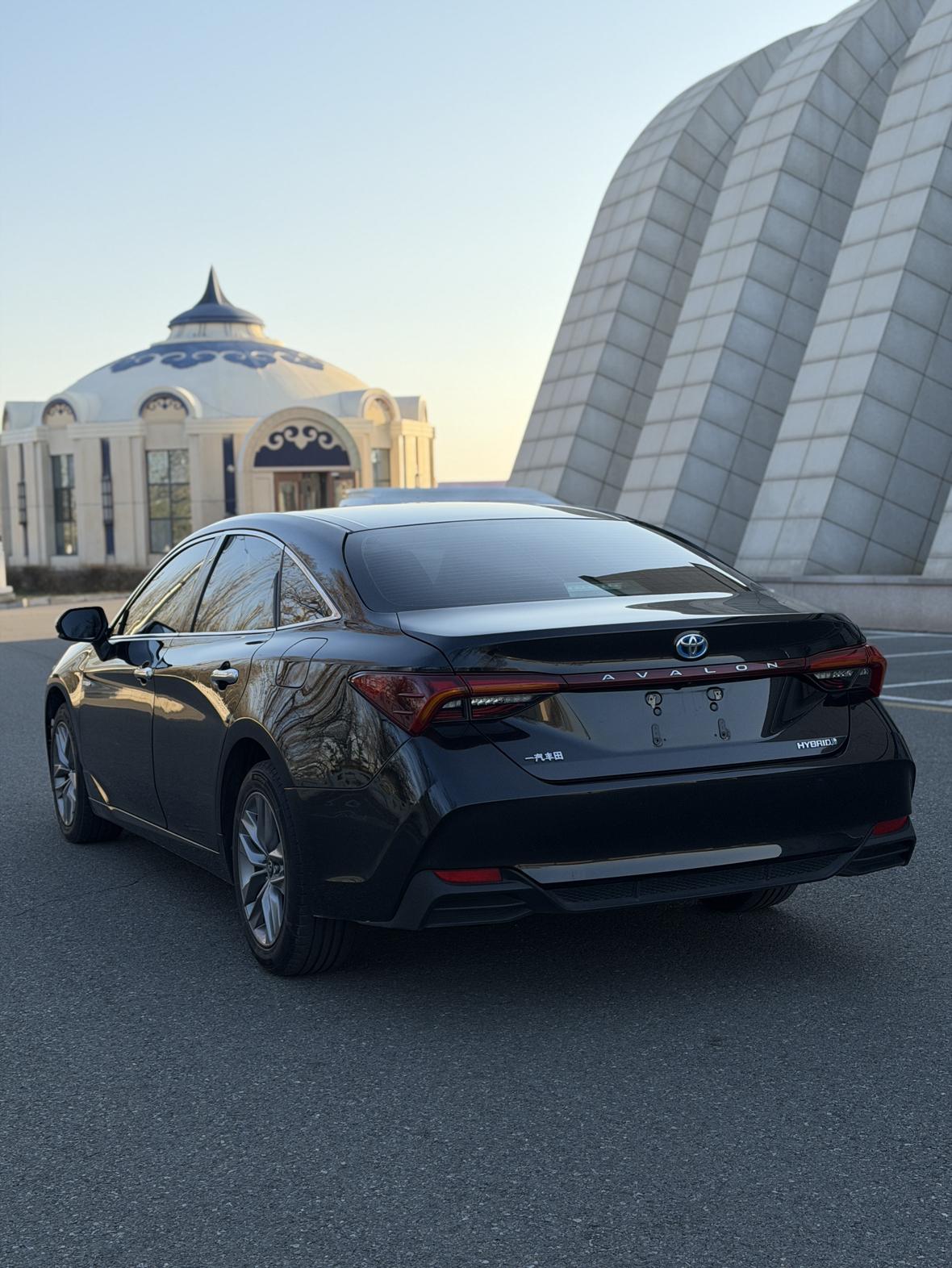Toyota Avalon