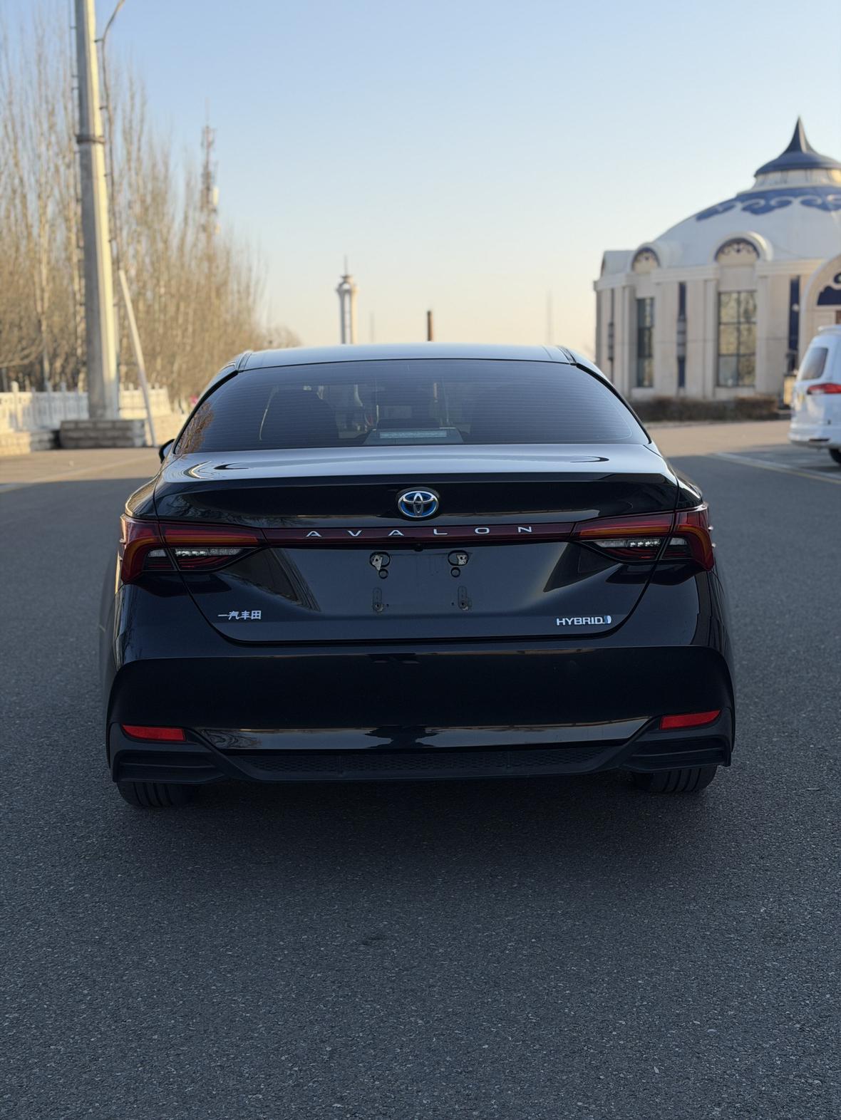 Toyota Avalon