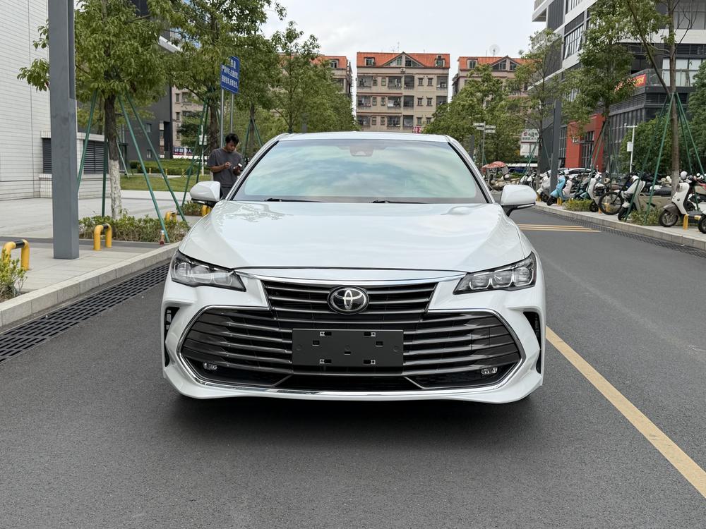 Toyota Avalon