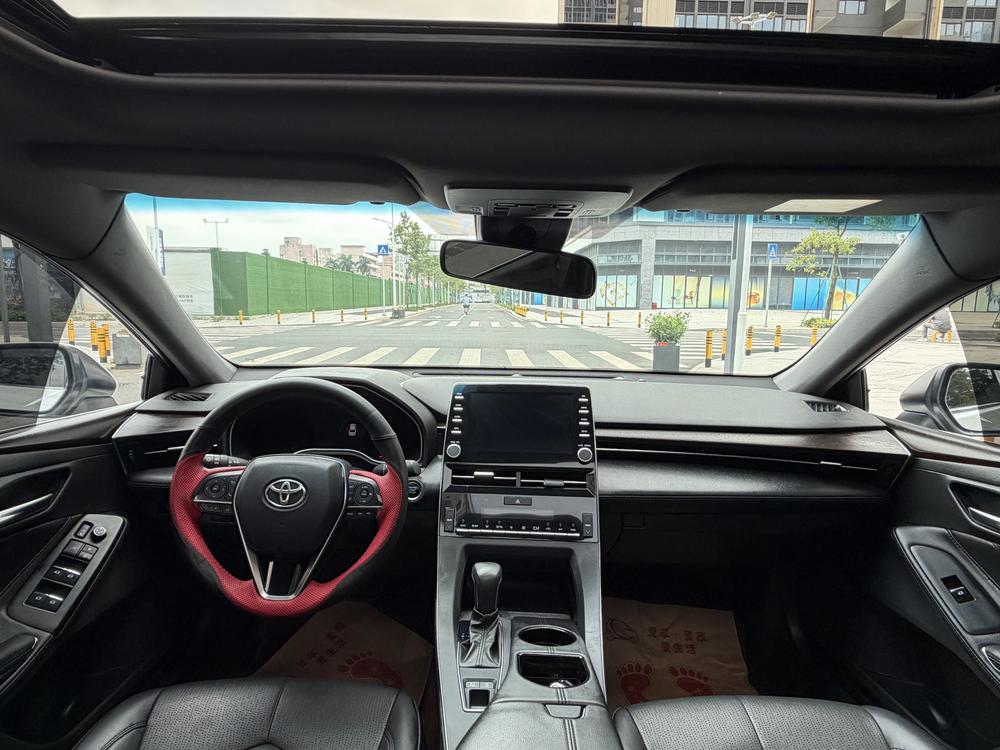 Toyota Avalon