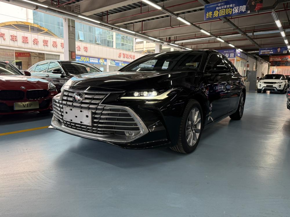 Toyota Avalon