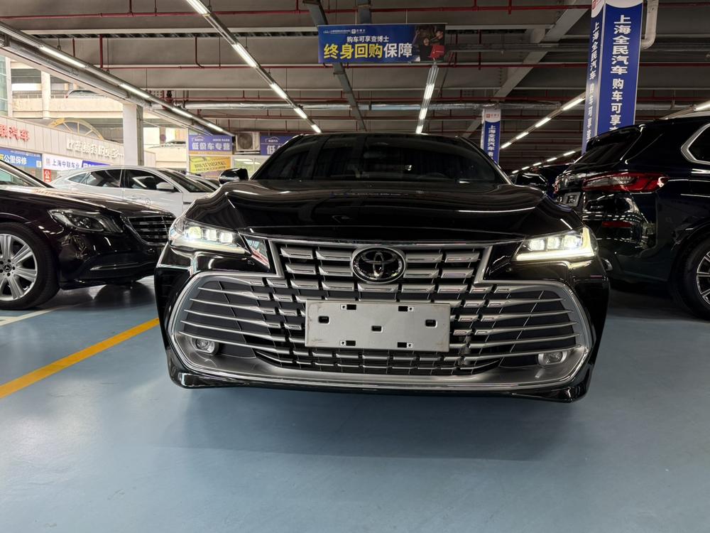 Toyota Avalon